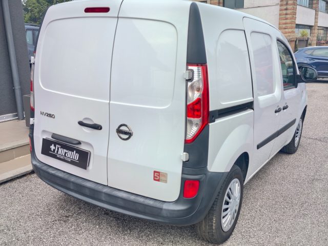 NISSAN NV250 usata, con Alzacristalli elettrici