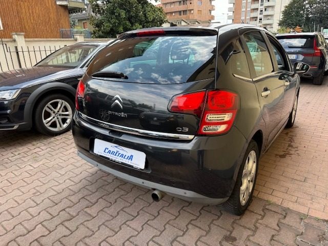 CITROEN C3 usata, con Airbag Passeggero