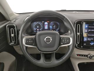 VOLVO XC40 usata, con Immobilizzatore elettronico