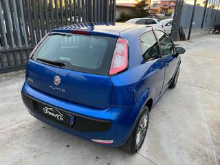 FIAT Punto Evo usata, con Autoradio