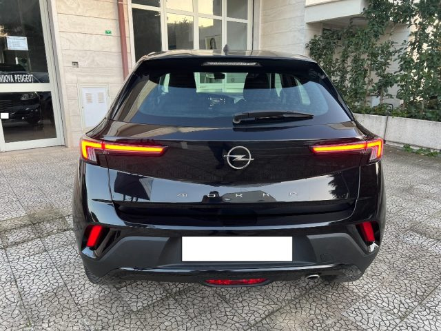 OPEL Mokka usata 9