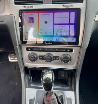 VOLKSWAGEN Golf usata, con Controllo trazione