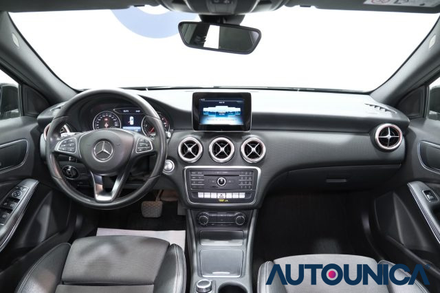 MERCEDES-BENZ A 180 usata 39