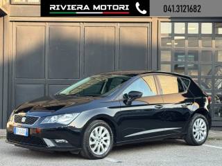 SEAT Leon 1.6 TDI  5p. Style