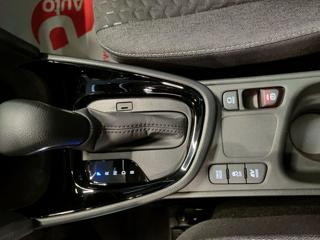 TOYOTA Yaris Cross usata, con ESP