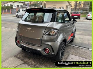 CHATENET CH46 usata, con Autoradio