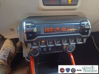 SUZUKI Ignis usata, con Autoradio digitale
