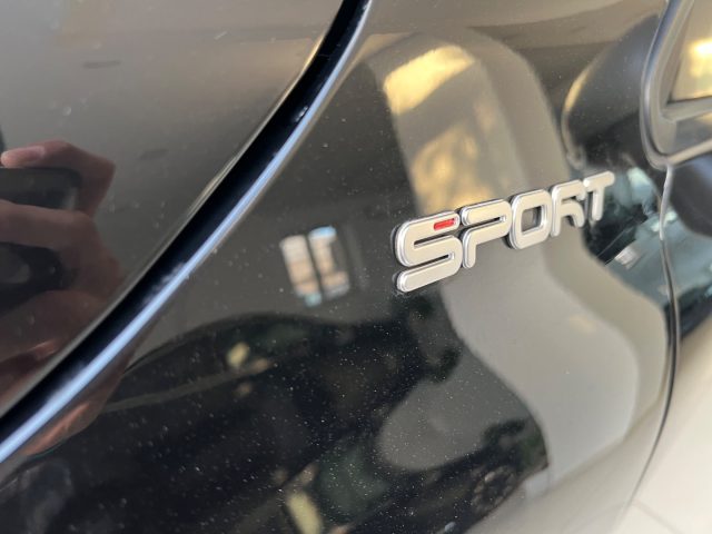 FIAT 500X usata, con Alzacristalli elettrici
