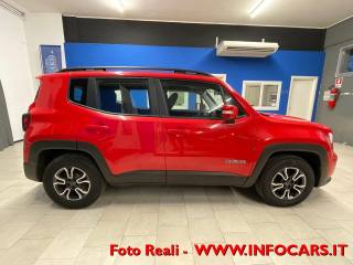 JEEP Renegade usata, con Chiusura centralizzata