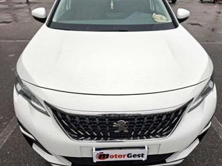 PEUGEOT 3008 usata, con MP3