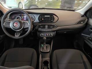 FIAT Tipo usata, con Controllo elettronico della corsia