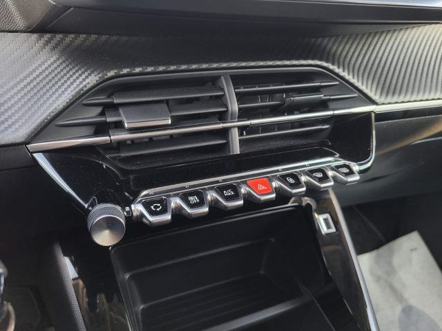 PEUGEOT 208 usata, con ESP