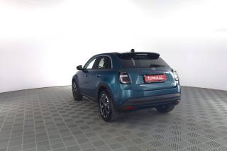 FIAT 600 usata 5