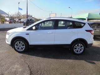 FORD Kuga usata, con Fendinebbia