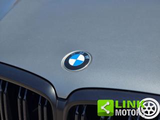 BMW X5 usata, con Bluetooth