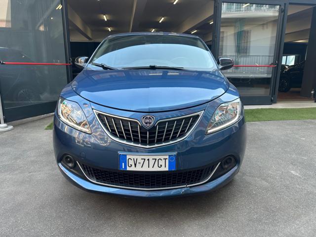 LANCIA Ypsilon usata, con Airbag