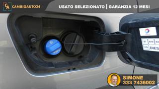 PEUGEOT 3008 usata, con Blind spot monitor
