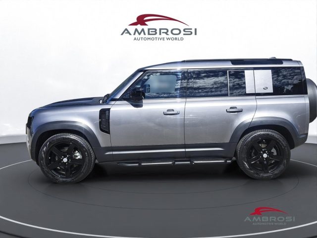 LAND ROVER Defender usata 5