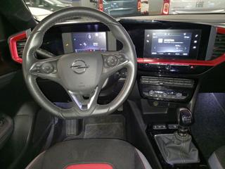 OPEL Mokka usata, con Controllo automatico clima