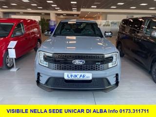 FORD Ranger usata, con Airbag