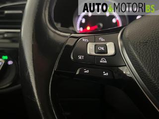 VOLKSWAGEN Golf usata, con Servosterzo