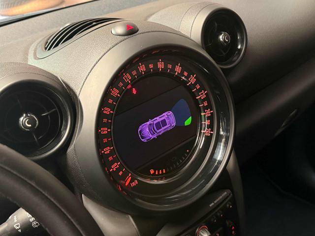 MINI Countryman usata, con Park Distance Control