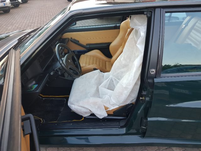 LANCIA Delta usata, con Marmitta catalitica