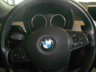 BMW X1 usata, con Cerchi in lega