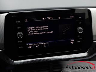 VOLKSWAGEN T-Cross usata, con Apple CarPlay