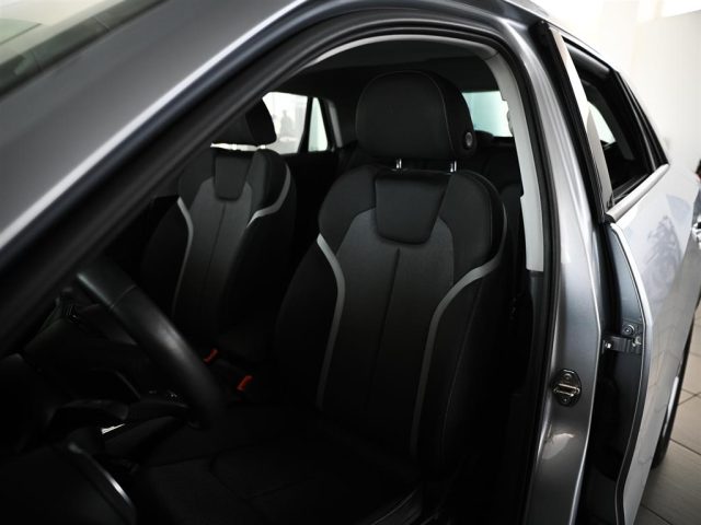 AUDI Q2 usata, con Sedile posteriore sdoppiato