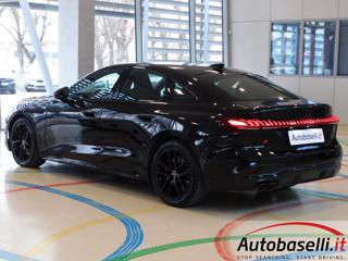 AUDI A5 usata, con Alzacristalli elettrici