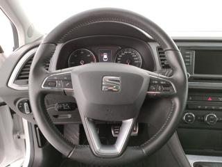 SEAT Leon usata, con Controllo automatico clima