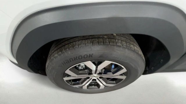 DACIA Duster usata, con Alzacristalli elettrici