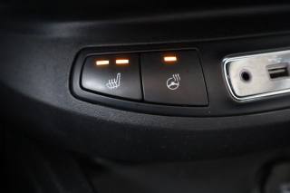 FIAT 500X usata, con Supporto lombare