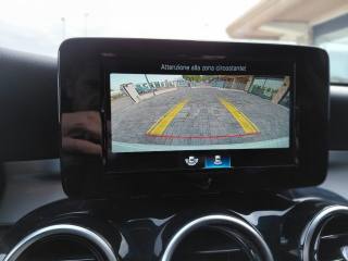 MERCEDES-BENZ GLC 220 usata, con Cruise Control