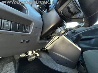 SUZUKI Celerio usata, con Servosterzo