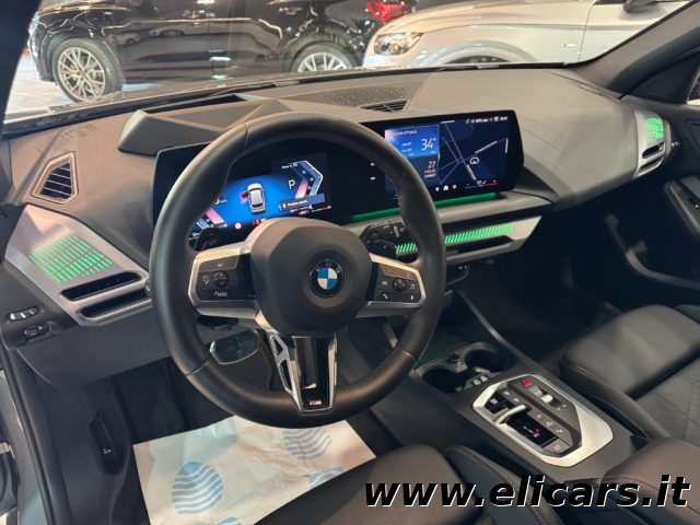 BMW 120 usata, con Antifurto