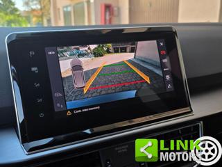 SEAT Tarraco usata, con Servosterzo