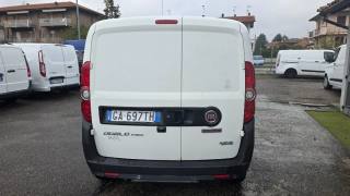 FIAT Doblo usata, con Controllo trazione