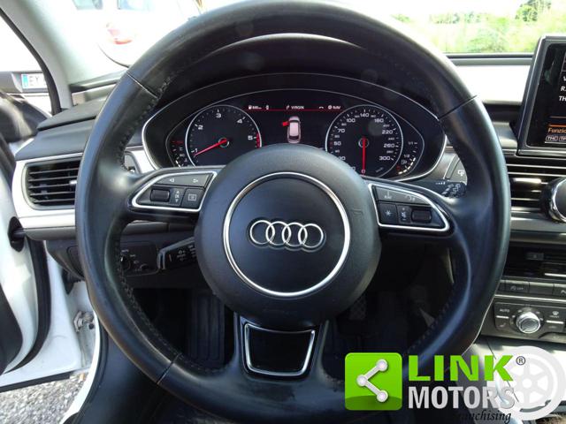 AUDI A6 usata, con Fendinebbia