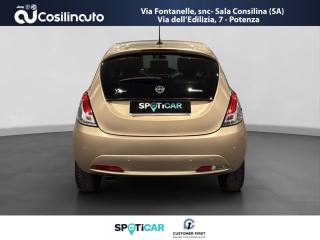 LANCIA Ypsilon usata, con Airbag Passeggero