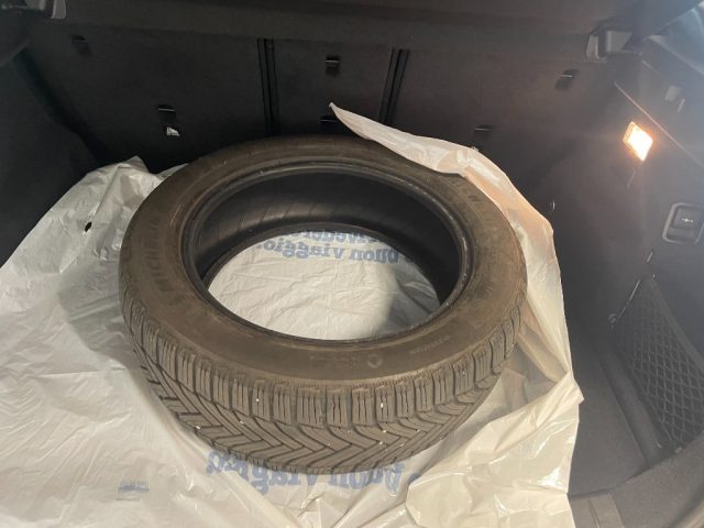 BMW 225 usata, con Bracciolo