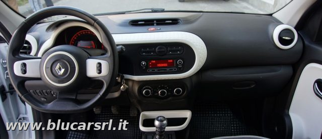 RENAULT Twingo usata, con Controllo trazione