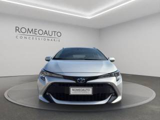 TOYOTA Corolla usata, con Cruise Control