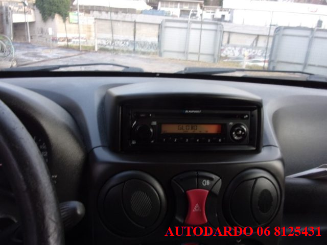 FIAT Doblo usata 16