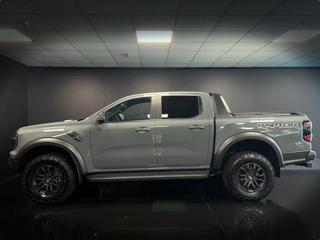 FORD Ranger Raptor usata, con Alzacristalli elettrici