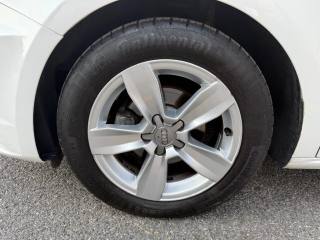 AUDI A1 usata, con Autoradio