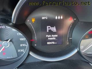 FIAT 500X usata, con Cerchi in lega