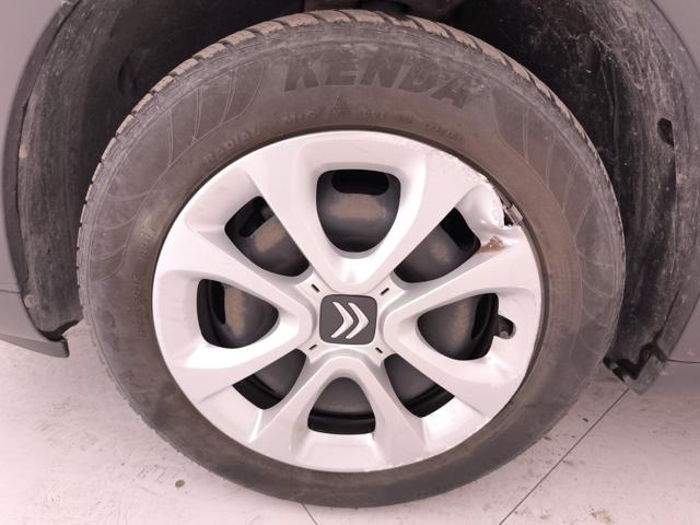 CITROEN C3 usata 37