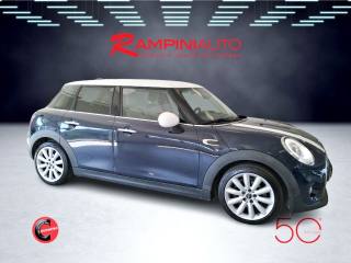 MINI Cooper D usata 6